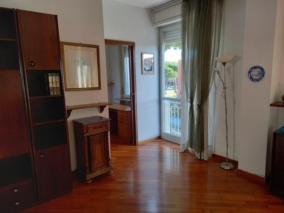 Casa Lola Lägenhet Livorno Exteriör bild