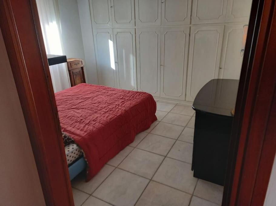Casa Lola Lägenhet Livorno Exteriör bild